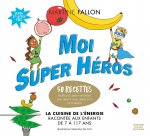 Moi super héros
