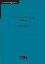 LA CULTUR ET LE PEUPLE D'EUROPE