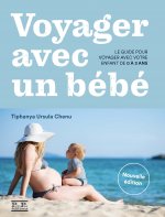 Voyager avec un bébé