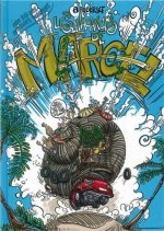 Les Vacances de Marcel