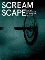 Screamscape - Institut international de recherche sur le cri