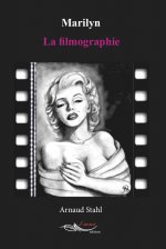 Marilyn - La filmographie