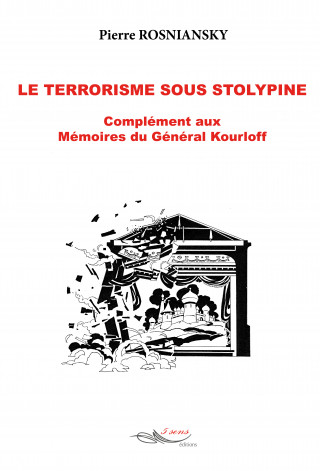 Le terrorisme sous Stolypine