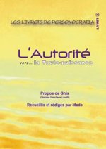 L'Autorité vers... la toute-puissance - Livret 2