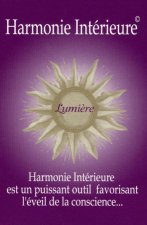 Harmonie intérieure
