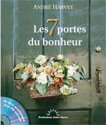 Les 7 portes du bonheur (livre + CD)
