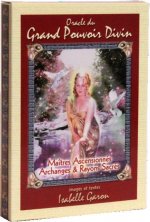 Oracle du grand pouvoir divin (32 cartes)