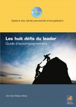 Les huit défis du leader