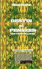 Sociétés : destin et pensées contemporaines