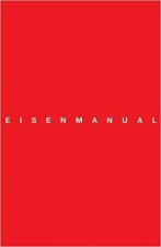 Eisenmanual /anglais