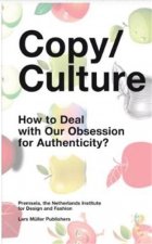 Copy/Culture /anglais