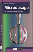Microdosage - Les psychédéliques au quotidien