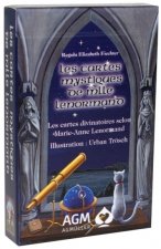 Les Cartes Mystiques de Mlle Lenormand