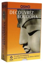 Osho Découvrez Bouddha