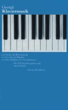 KLAVIERMUSIK