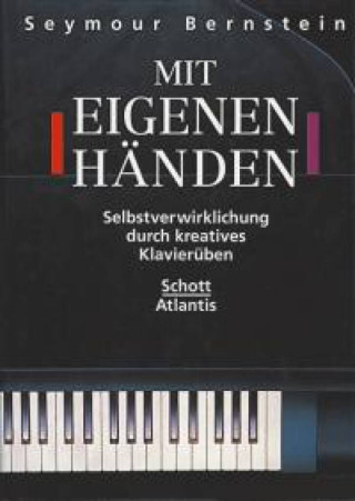 MIT EIGENEN HAENDEN