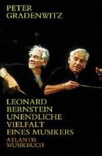 LEONARD BERNSTEIN