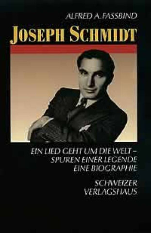 JOSEPH SCHMIDT