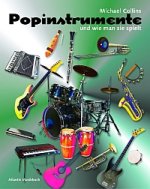 POPINSTRUMENTE UND WIE MAN SIE SPIELT  +CD