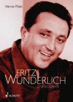 FRITZ WUNDERLICH  +CD