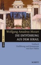 DIE ENTFUHRUNG AUS DEM SERAIL LIVRE SUR LA MUSIQUE