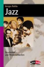 JAZZ LIVRE SUR LA MUSIQUE