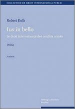 IUS IN BELLO - 2ÈME ÉDITION
