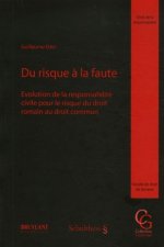 du risque à la faute