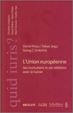 L'UNION EUROPÉENNE