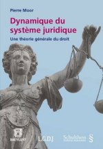 dynamique du système juridique