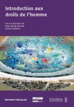 INTRODUCTION AUX DROITS DE L'HOMME