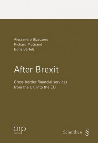 AFTER BREXIT