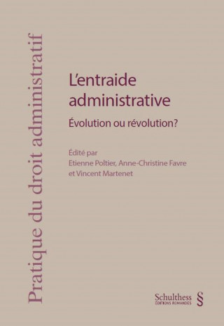 L ENTRAIDE ADMINISTRATIVE