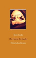 Herrin des Sandes