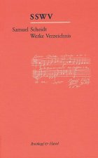 S. SCHEIDT-WERKE-VERZEICHNIS LIVRE SUR LA MUSIQUE