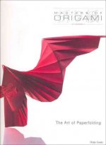 Masters of Origami /anglais