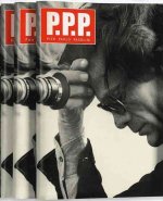 Pier Paolo Pasolini 1922-1975