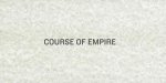 Ed Ruscha Paintings Course of Empire (Venice Biennale 2005)