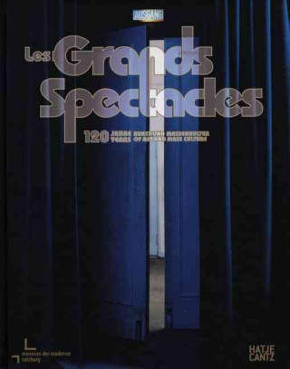 Les Grands Spectacles /anglais/allemand