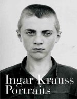 Ingar Krauss Portraits /anglais