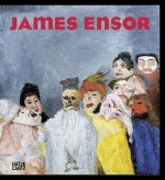 James Ensor /anglais