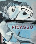 Picasso Von Mougins nach Baden-Baden /allemand