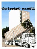 Shrinking Cities Vol.2 Interventions /anglais