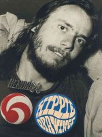 Richard Prince Hippie Drawings /anglais