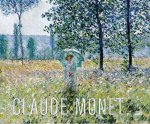 Claude Monet - Fields /anglais