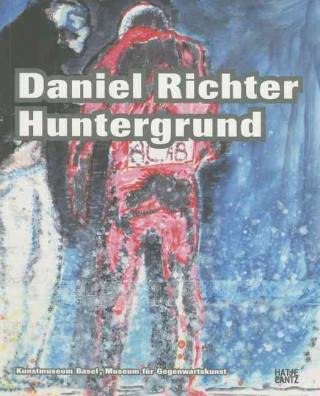 DANIEL RICHTER HUNTERGRUND