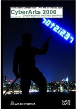 Cyberarts 2006 /anglais/allemand