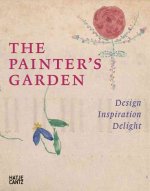 The Painter's Garden /anglais