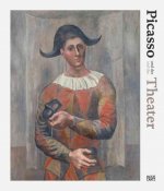 Picasso And The Theater /anglais/allemand