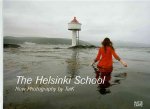 The Helsinki School Vol 2 New Photography by TaiK /anglais